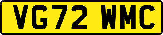 VG72WMC