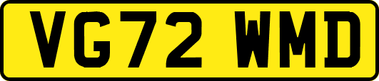 VG72WMD