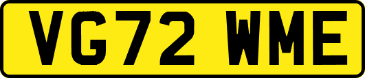 VG72WME