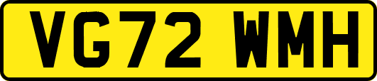 VG72WMH