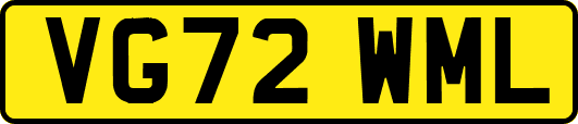 VG72WML