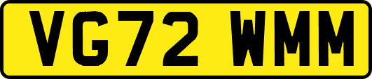 VG72WMM