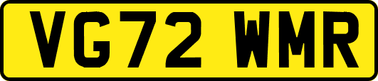 VG72WMR