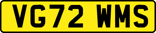 VG72WMS