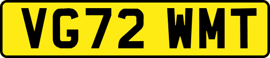 VG72WMT