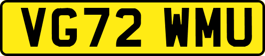 VG72WMU