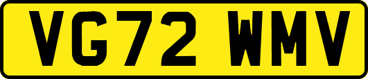 VG72WMV