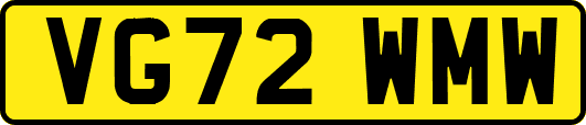 VG72WMW