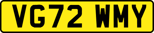 VG72WMY