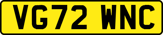 VG72WNC