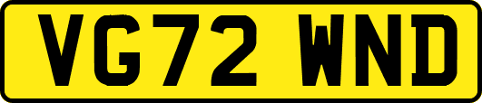 VG72WND