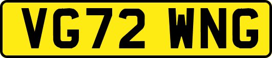 VG72WNG