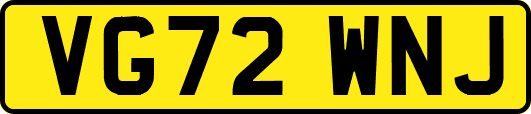 VG72WNJ