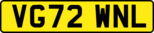 VG72WNL