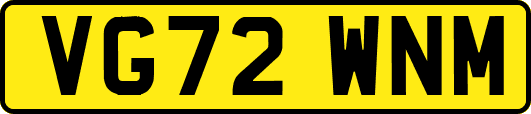 VG72WNM