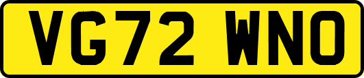 VG72WNO