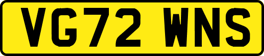 VG72WNS
