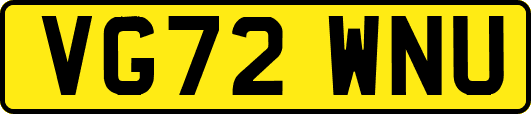 VG72WNU