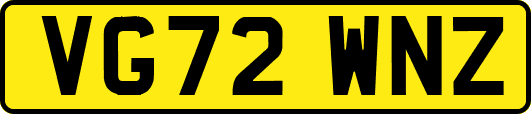 VG72WNZ