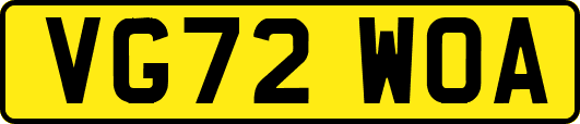 VG72WOA