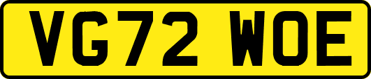VG72WOE