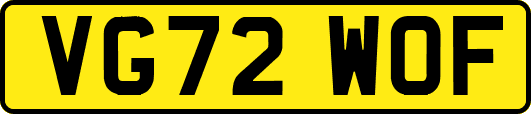 VG72WOF