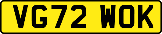 VG72WOK