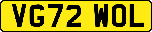 VG72WOL