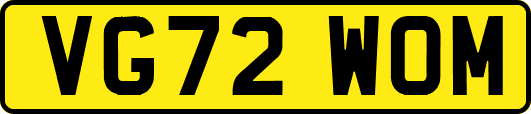 VG72WOM