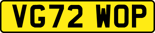 VG72WOP