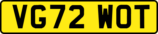 VG72WOT