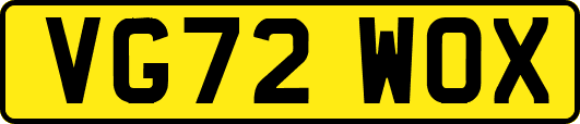VG72WOX