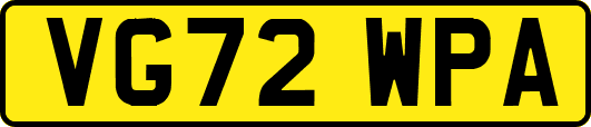 VG72WPA