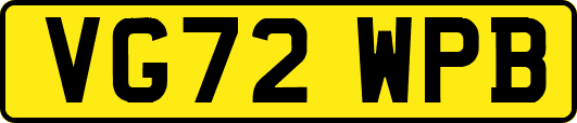 VG72WPB