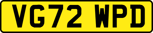 VG72WPD