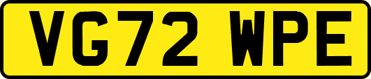 VG72WPE
