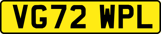 VG72WPL