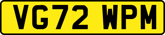VG72WPM