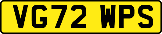 VG72WPS