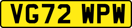 VG72WPW