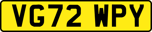 VG72WPY