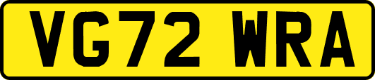 VG72WRA