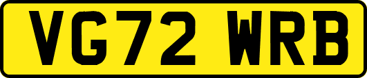 VG72WRB