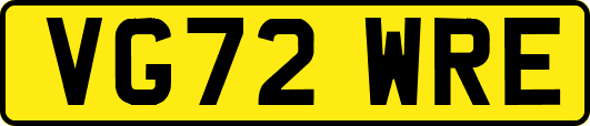 VG72WRE