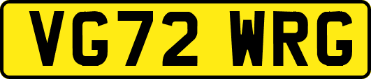 VG72WRG