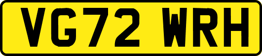 VG72WRH