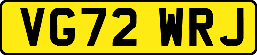 VG72WRJ