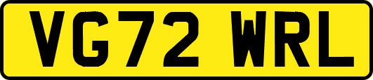 VG72WRL