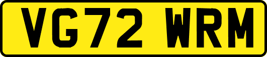 VG72WRM