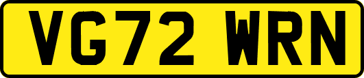 VG72WRN